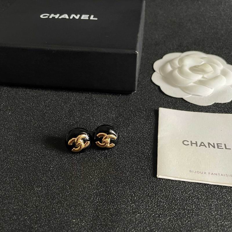 Chanel Earring 07yxs457